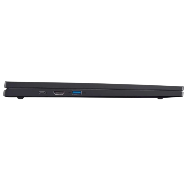 Ноутбук Acer Nitro Lite NL16-71G-57PK (Intel Core 5 220H/16" WUXGA/16Gb/512Gb SSD/NVIDIA GeForce RTX 3050 6Gb/DOS) Black - фото